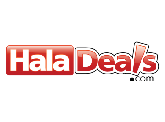 Hala Deals Logo